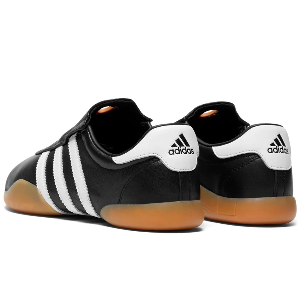 🖤 ADIDAS TAEKWONDO MEI CORE BLACK 🖤 - Picture 4 of 4